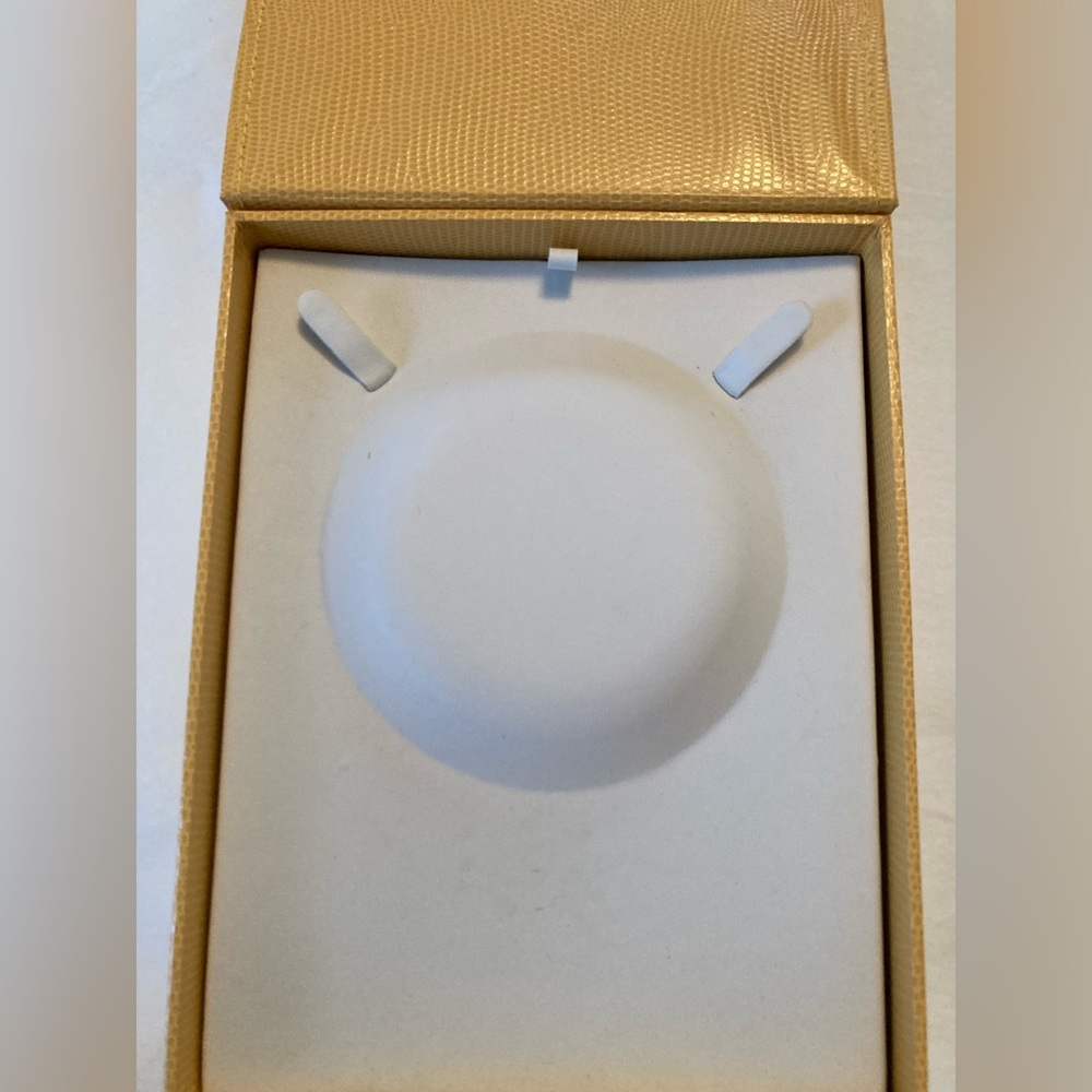 Elegant Presentation Jewelry Box